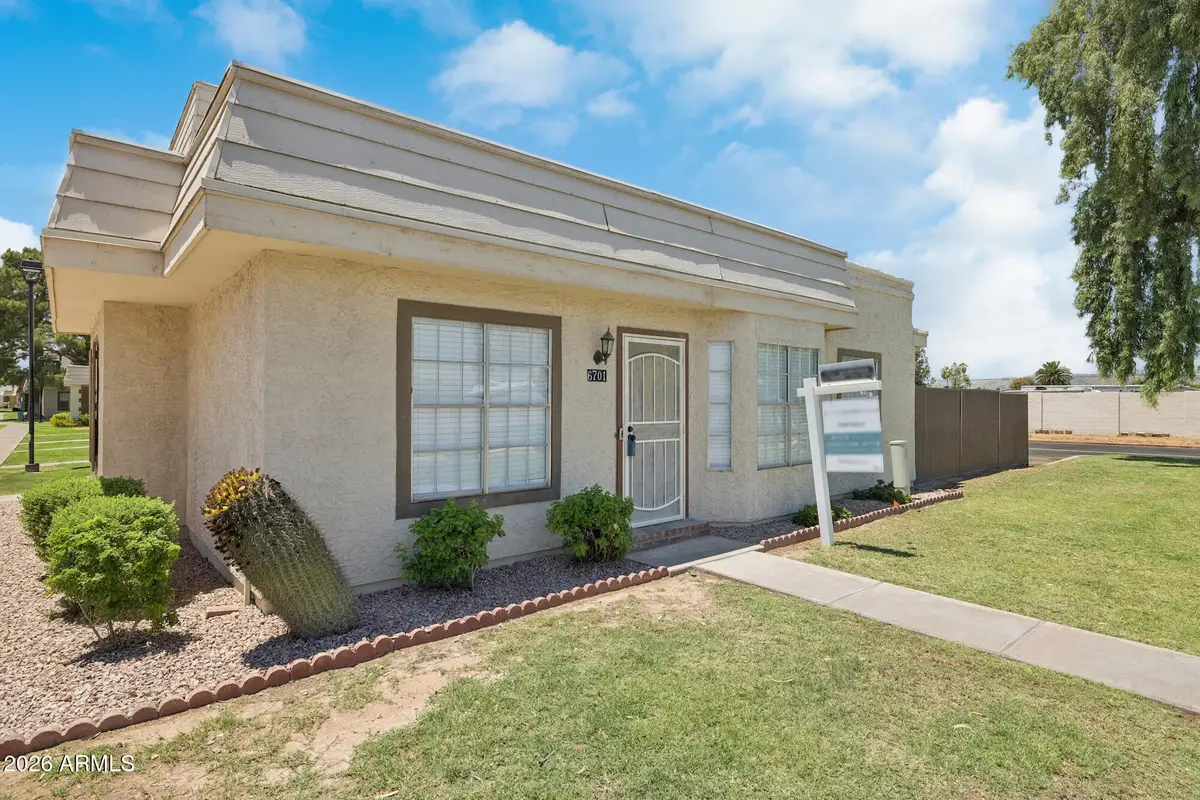 6701 S Jentilly Lane, Tempe, AZ 85283 - #1