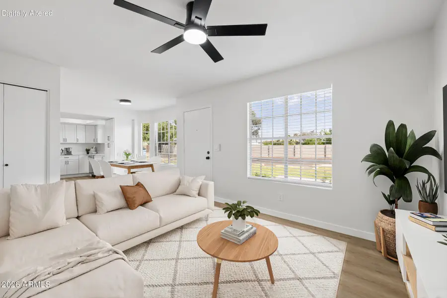 6701 S Jentilly Lane, Tempe, AZ 85283 - #2