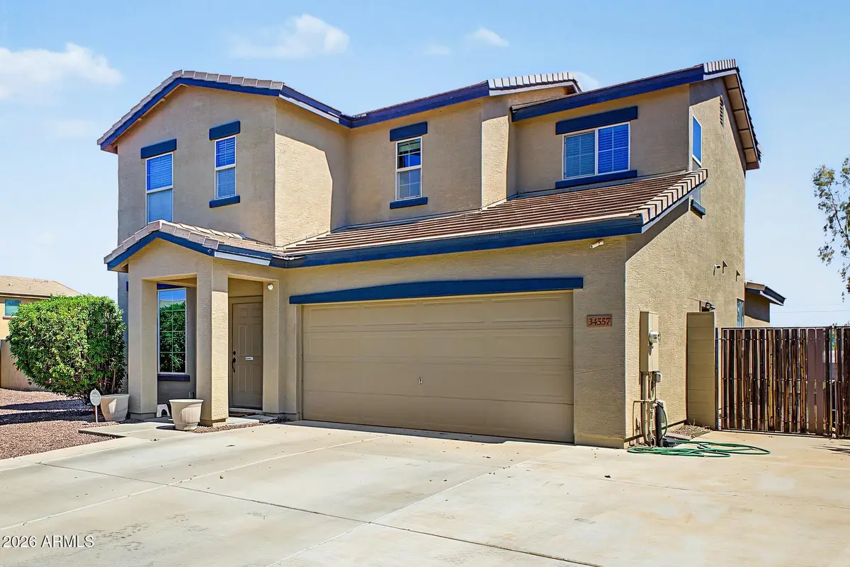 34557 N Sabre Drive, San Tan Valley, AZ 85144 - #1
