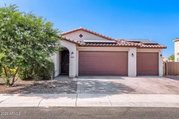18050 W Elizabeth Avenue, Goodyear, AZ 85338