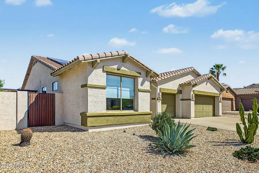 10135 S 185th Avenue, Goodyear, AZ 85338 - #3