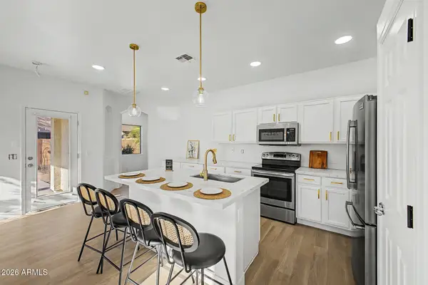 45070 W Windrose Drive, Maricopa, AZ 85139