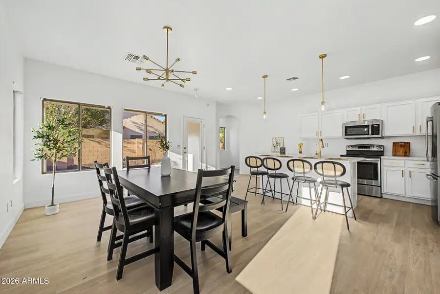 45070 W Windrose Drive, Maricopa, AZ 85139 - #2