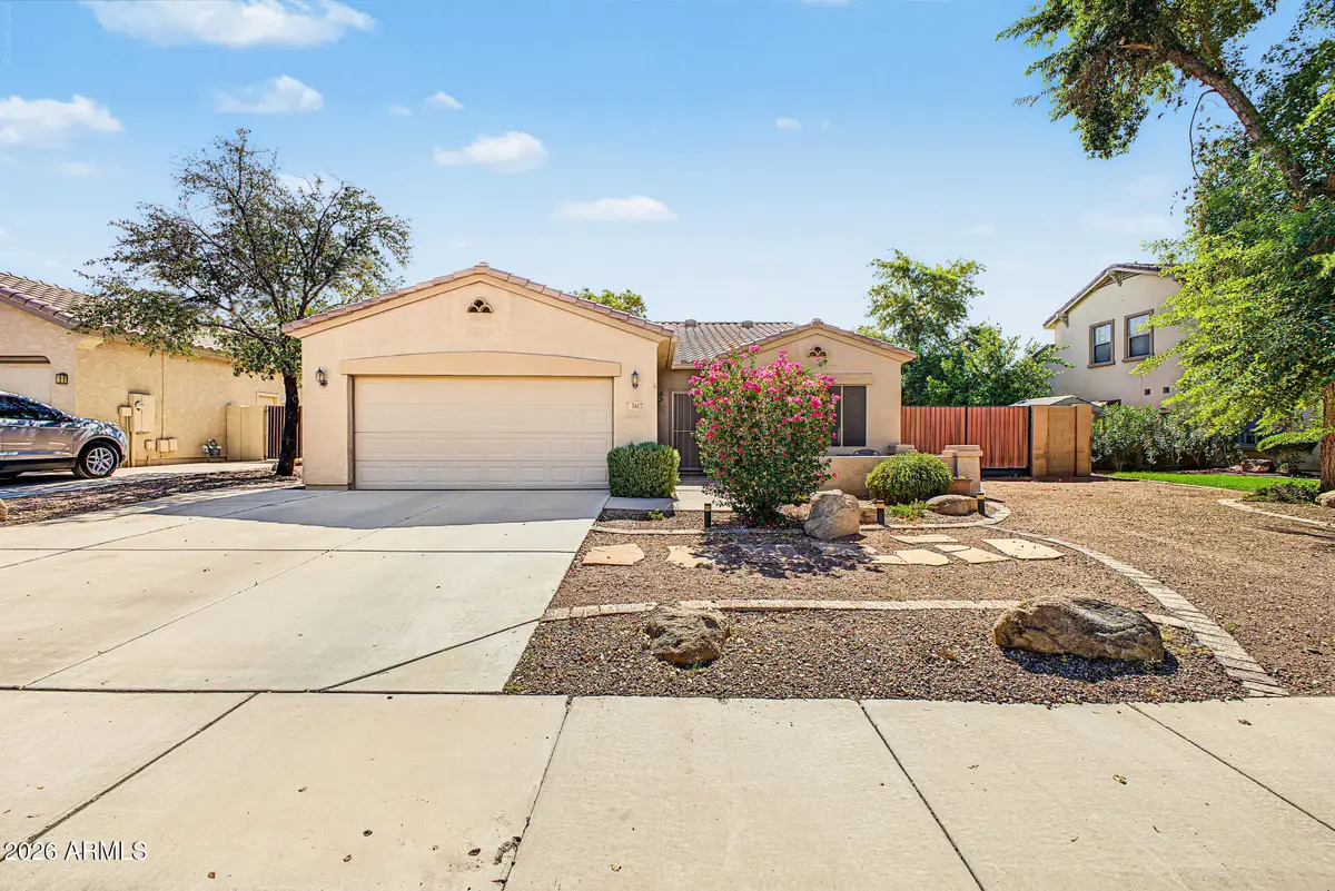 3417 N 131st Lane, Litchfield Park, AZ 85340 - #1