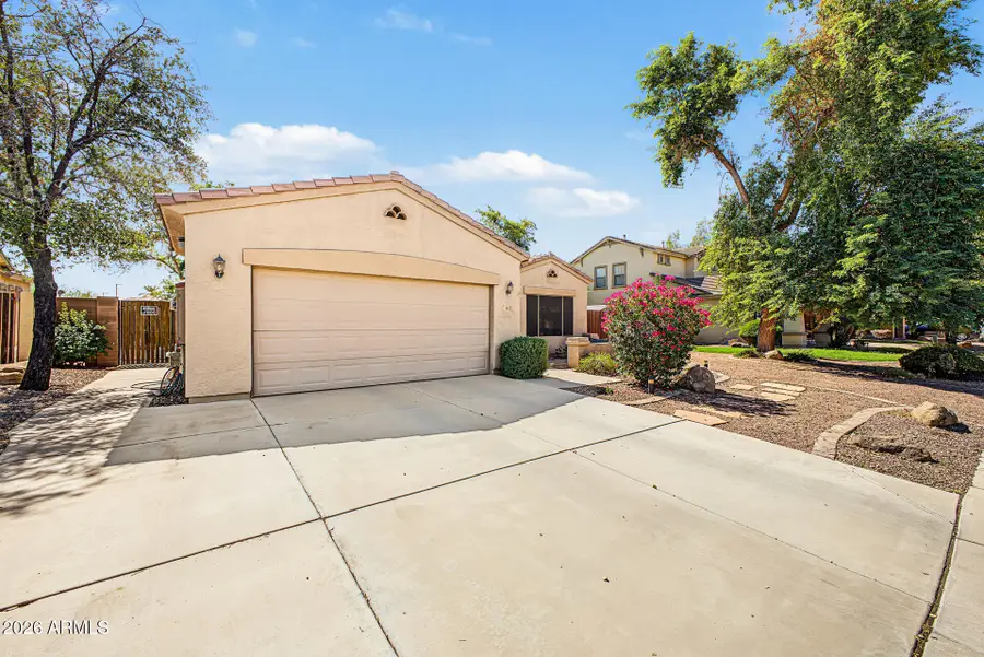 3417 N 131st Lane, Litchfield Park, AZ 85340 - #3
