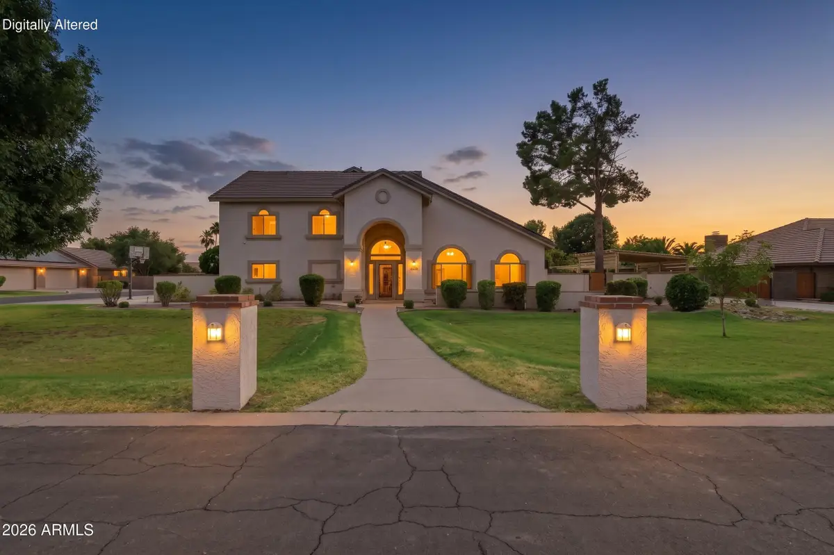 2263 E Riverdale Street, Mesa, AZ 85213 - #1