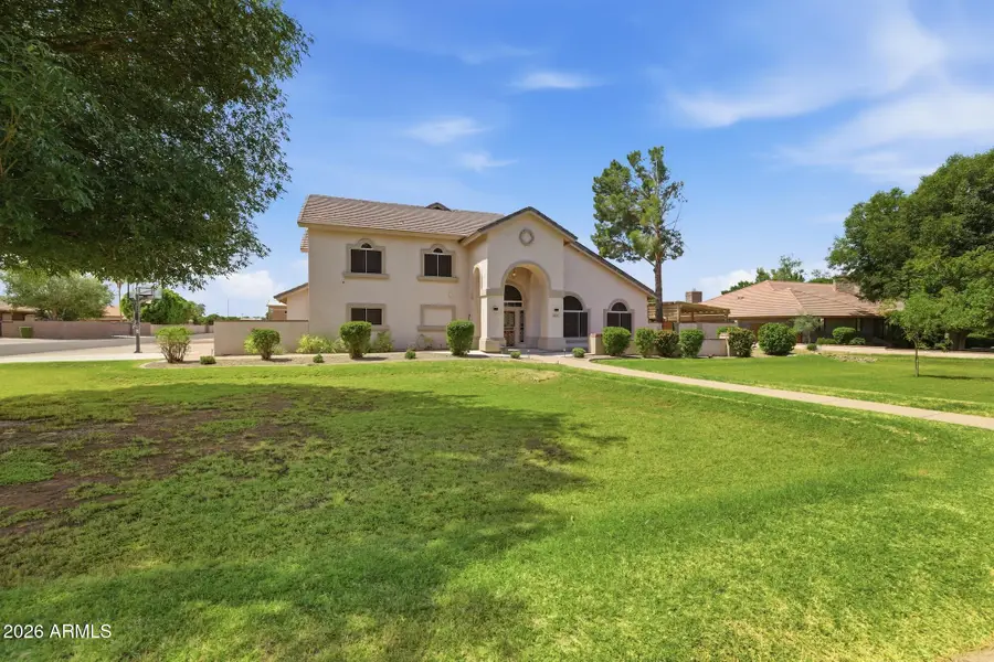 2263 E Riverdale Street, Mesa, AZ 85213 - #3