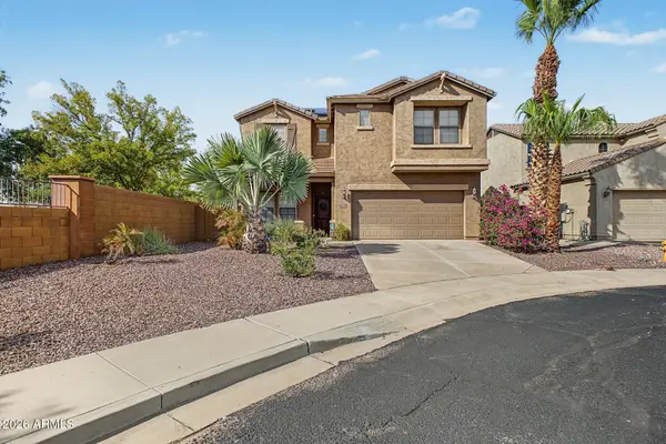 2240 W Davis Road, Phoenix, AZ 85023