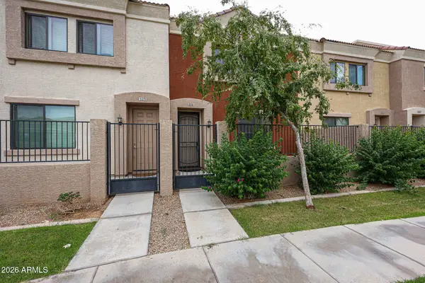 5225 E Enid Avenue #124, Mesa, AZ 85206