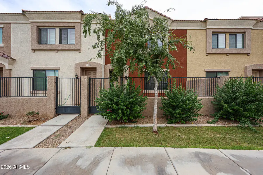 5225 E Enid Avenue #124, Mesa, AZ 85206 - #2