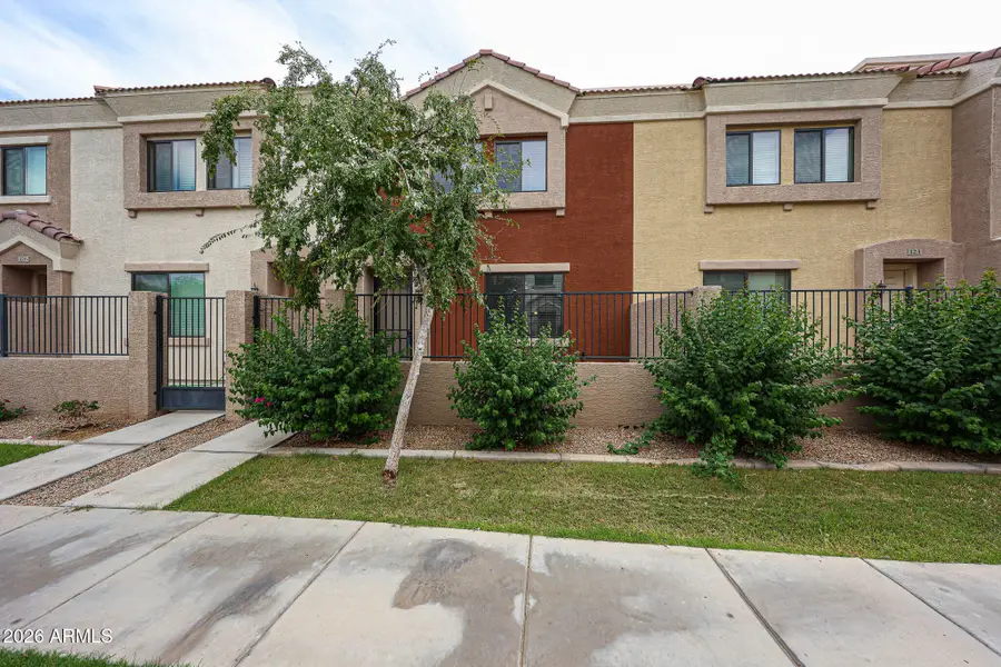 5225 E Enid Avenue #124, Mesa, AZ 85206 - #3