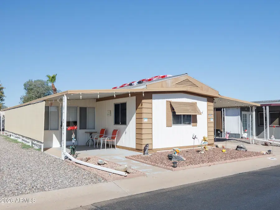 2100 N Trekell Road #157, Casa Grande, AZ 85122 - #3