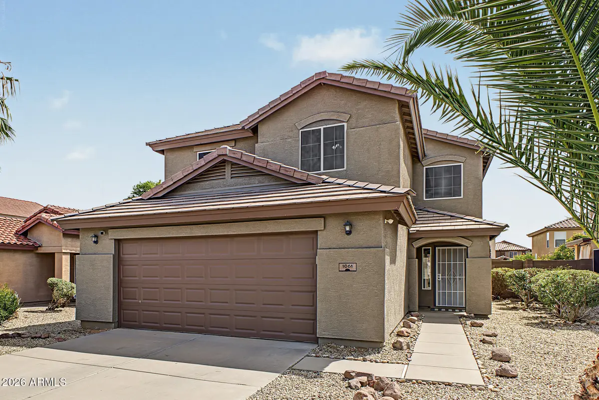 1061 E Poncho Lane, San Tan Valley, AZ 85143 - #1