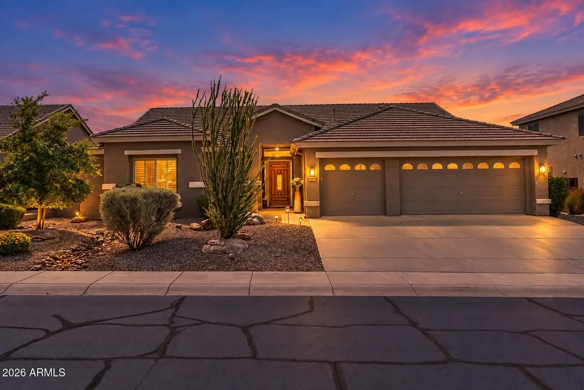 5335 E Thunder Hawk Road, Cave Creek, AZ 85331 - #1