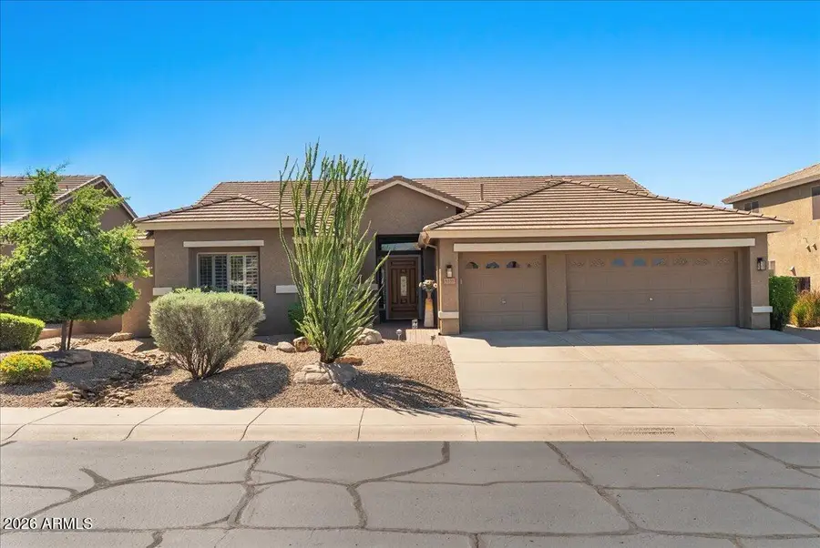 5335 E Thunder Hawk Road, Cave Creek, AZ 85331 - #2