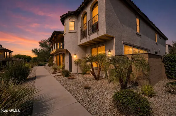 2944 N Brighton --, Mesa, AZ 85207
