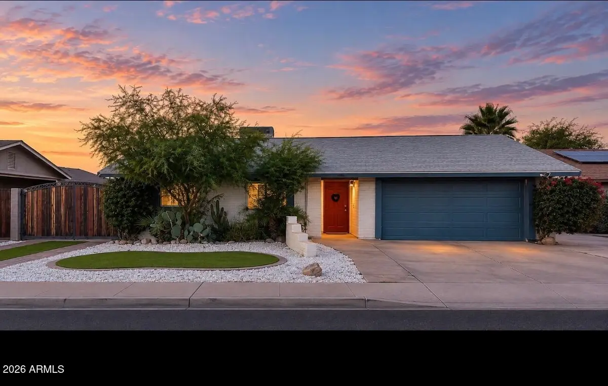 2548 E Inverness Avenue, Mesa, AZ 85204 - #1