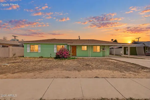 2040 W Northview Avenue, Phoenix, AZ 85021