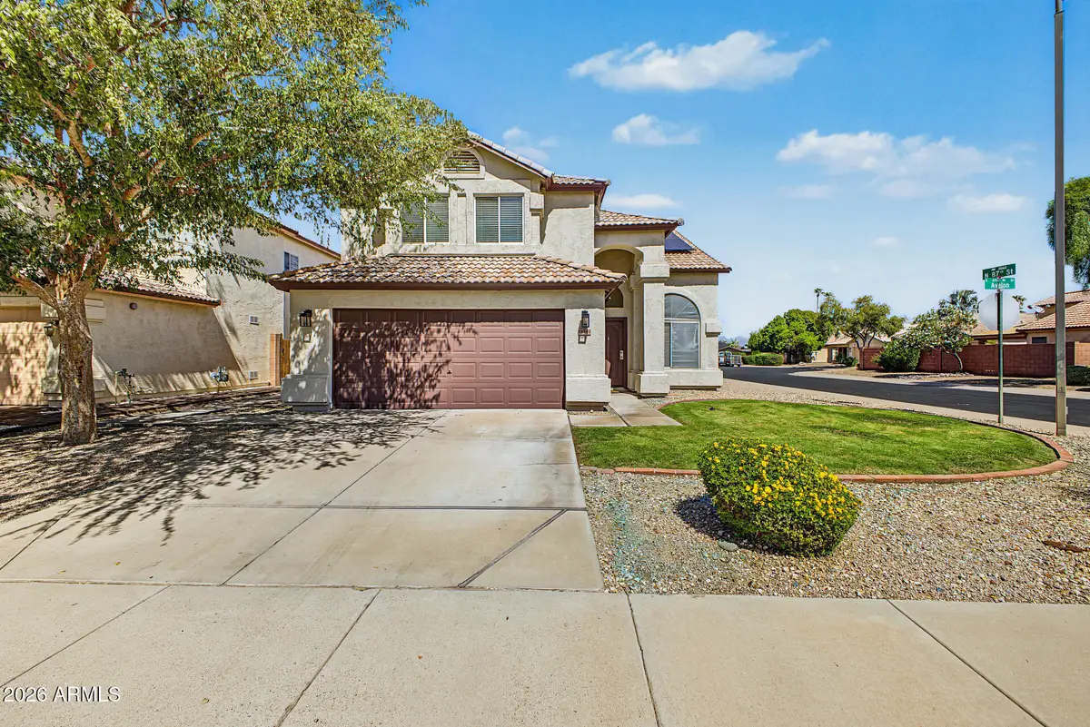 8684 E Avalon Drive, Scottsdale, AZ 85251 - #1