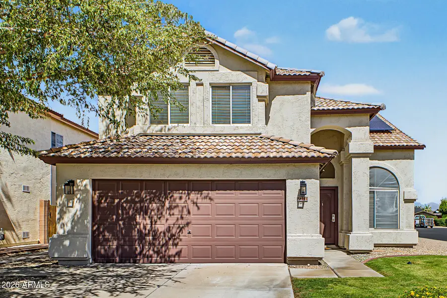 8684 E Avalon Drive, Scottsdale, AZ 85251 - #2