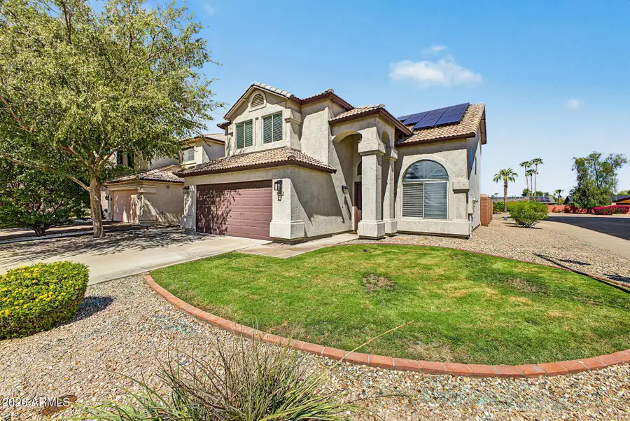 8684 E Avalon Drive, Scottsdale, AZ 85251 - #3