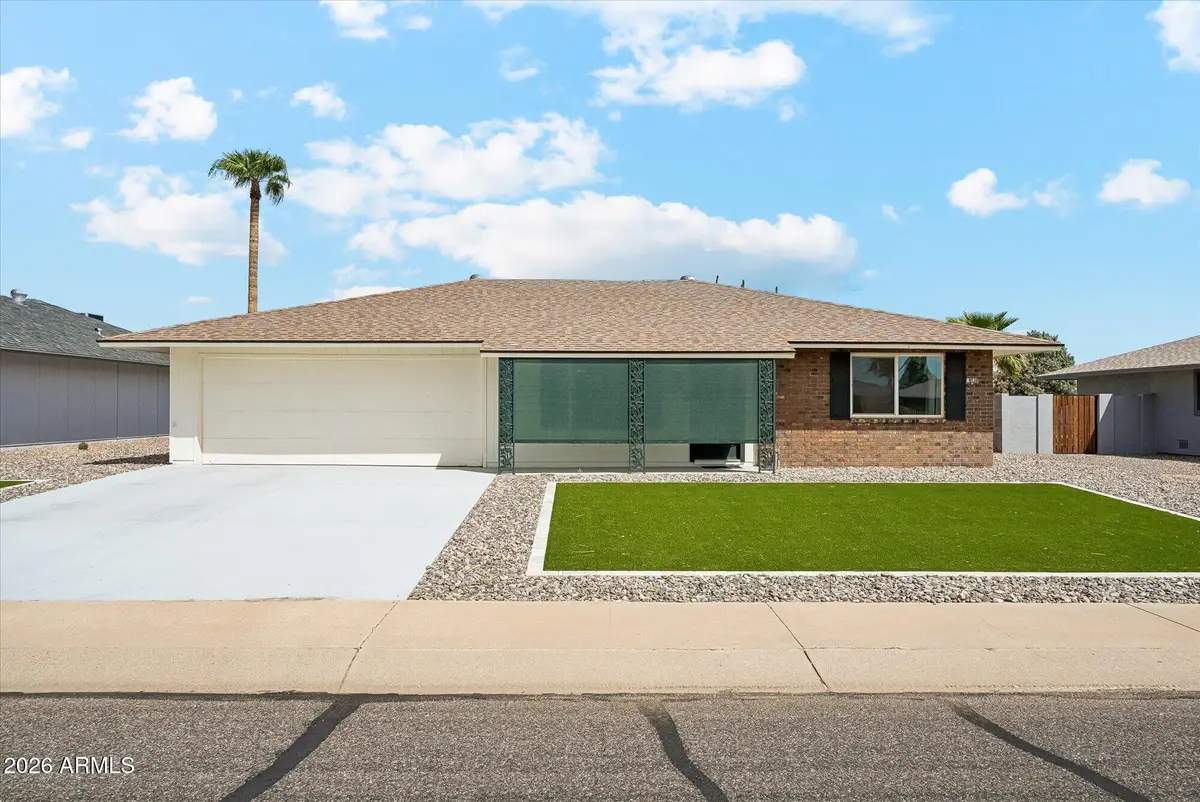 9538 W Willowbrook Drive, Sun City, AZ 85373 - #1