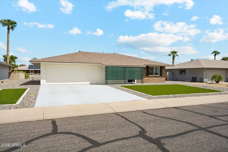 9538 W Willowbrook Drive, Sun City, AZ 85373 - #2