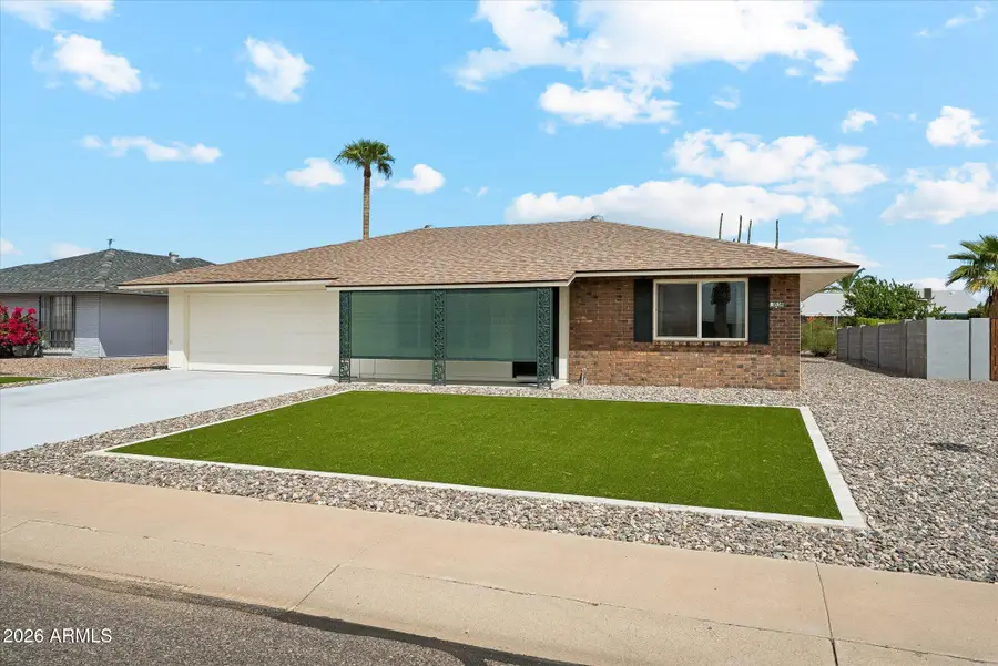 9538 W Willowbrook Drive, Sun City, AZ 85373 - #3
