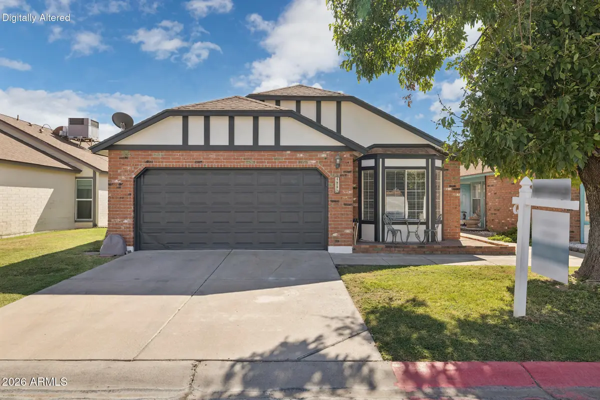 3134 E Mckellips Road #125, Mesa, AZ 85213 - #1