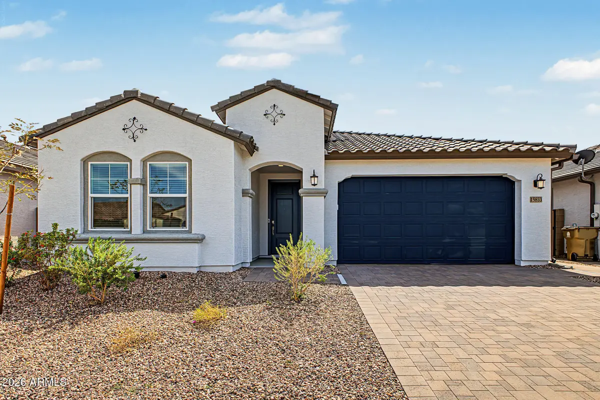 15833 W Kendall Street, Goodyear, AZ 85338 - #1
