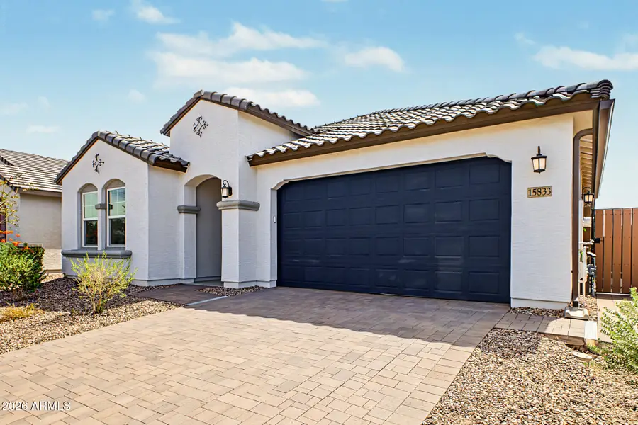 15833 W Kendall Street, Goodyear, AZ 85338 - #2