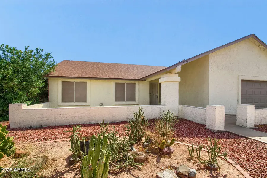 8231 W Corrine Drive, Peoria, AZ 85381 - #2