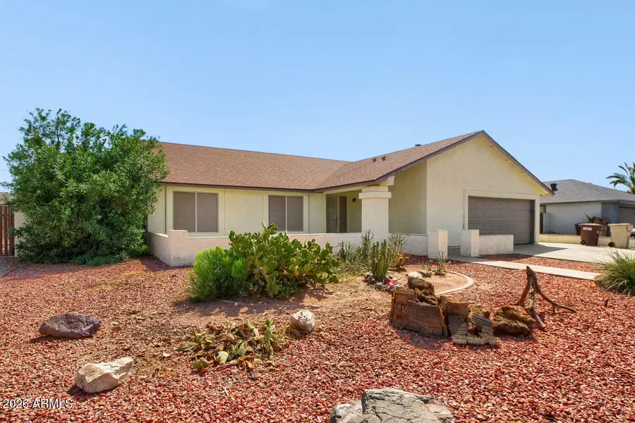 8231 W Corrine Drive, Peoria, AZ 85381 - #3