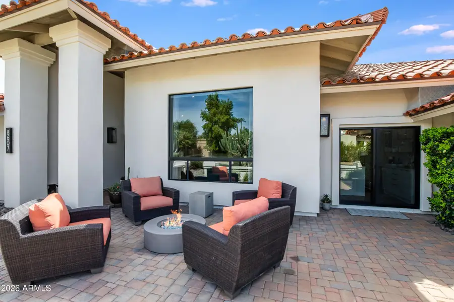 8607 E San Lorenzo Drive, Scottsdale, AZ 85258 - #3