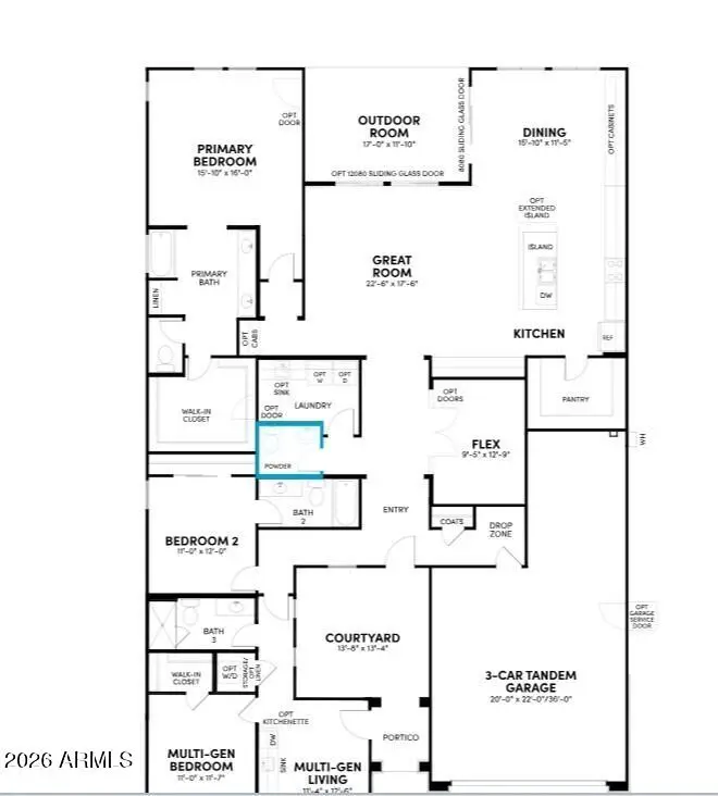 468 W Ridge Road, Apache Junction, AZ 85120 - #2