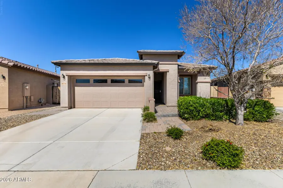 16716 S 181st Lane, Goodyear, AZ 85338 - #2