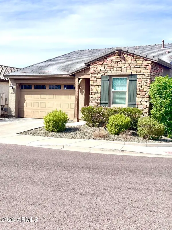 1618 W Monte Way, Phoenix, AZ 85041