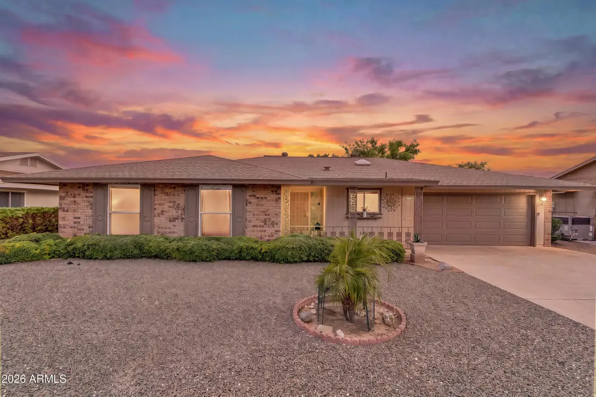 10321 W Pleasant Valley Road, Sun City, AZ 85351 - #1