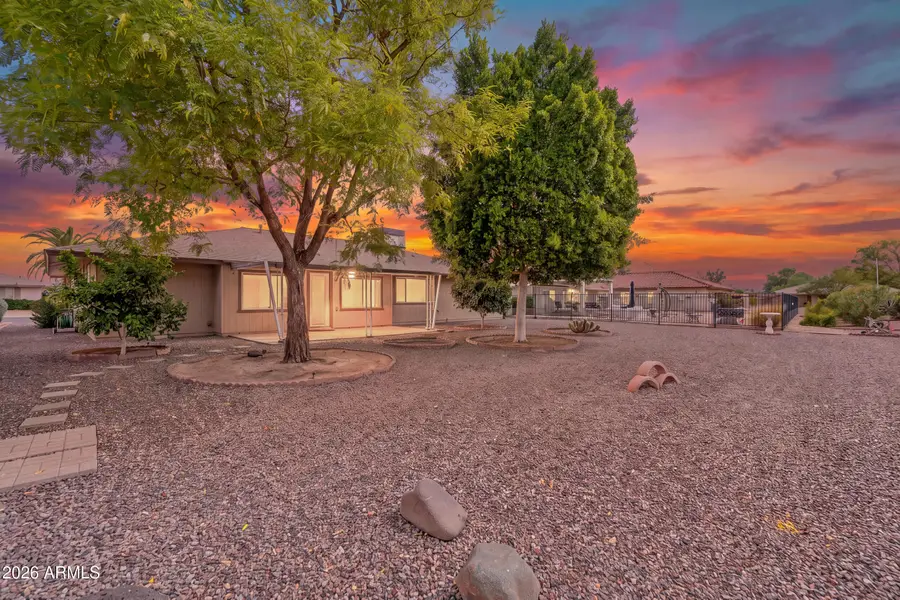 10321 W Pleasant Valley Road, Sun City, AZ 85351 - #2