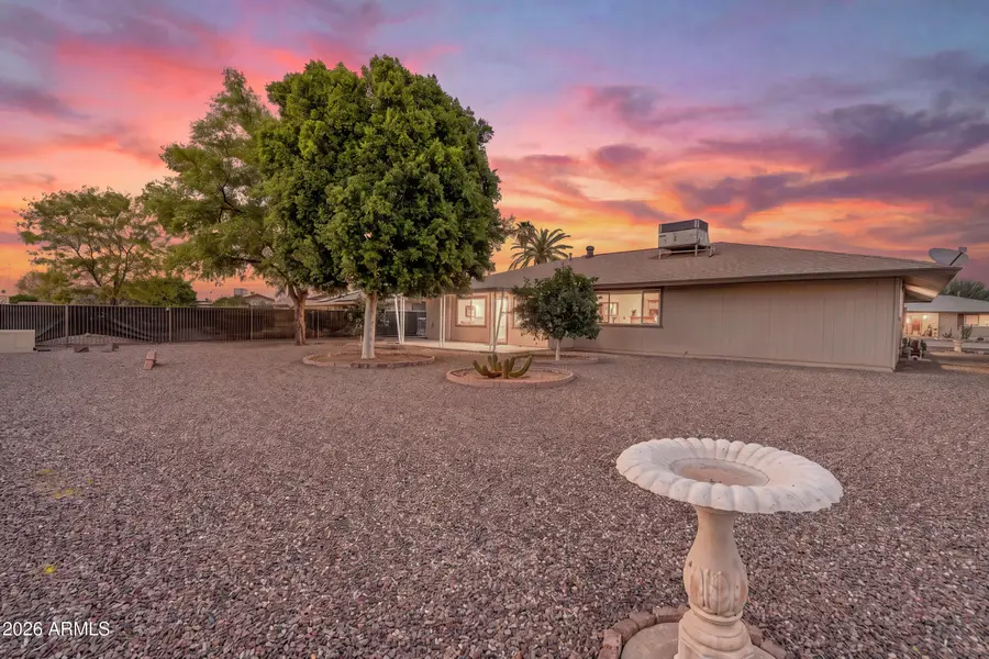 10321 W Pleasant Valley Road, Sun City, AZ 85351 - #3