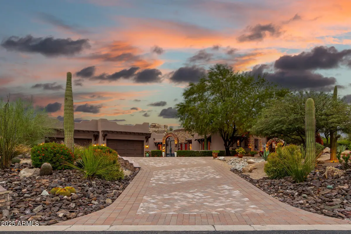 24293 N 120th Place, Scottsdale, AZ 85255 - #1