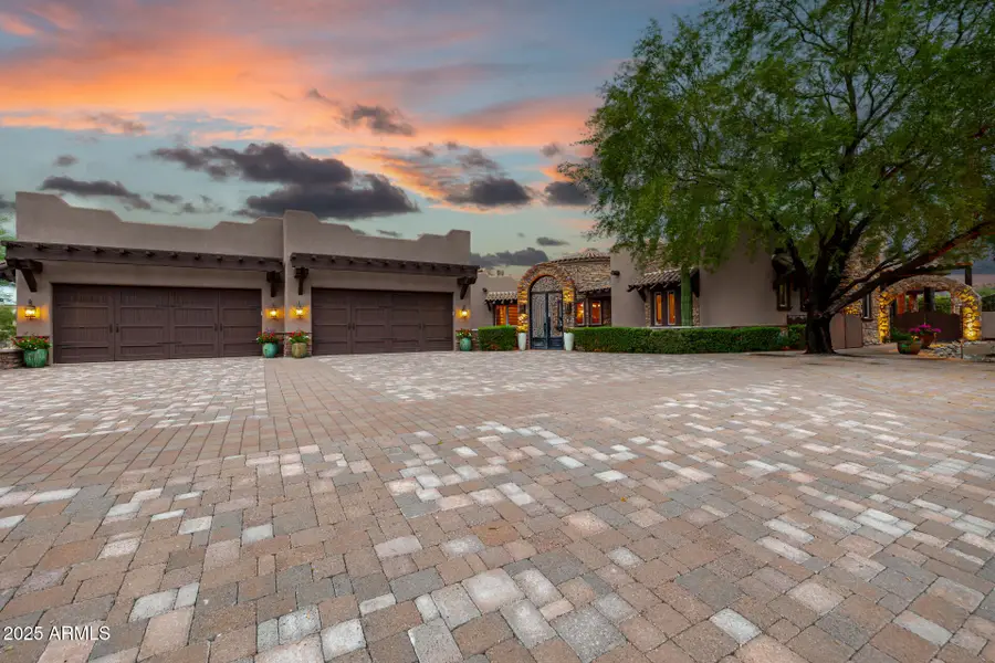 24293 N 120th Place, Scottsdale, AZ 85255 - #2