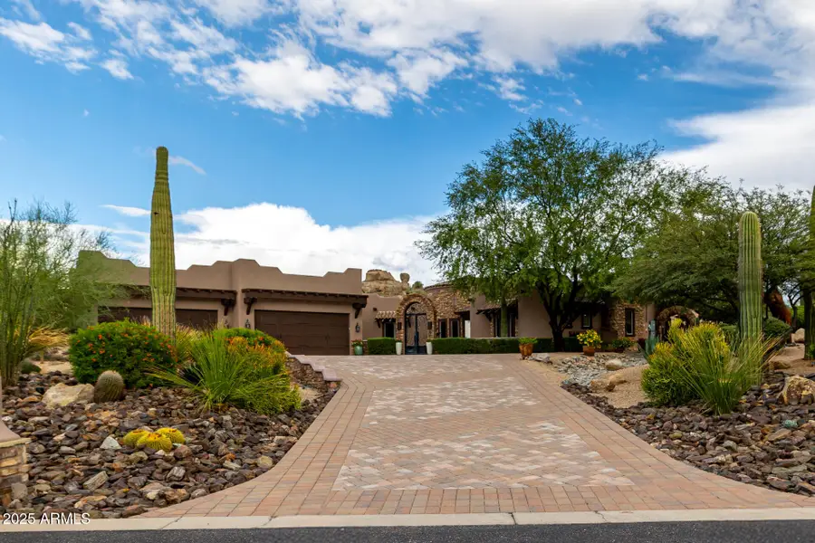 24293 N 120th Place, Scottsdale, AZ 85255 - #3