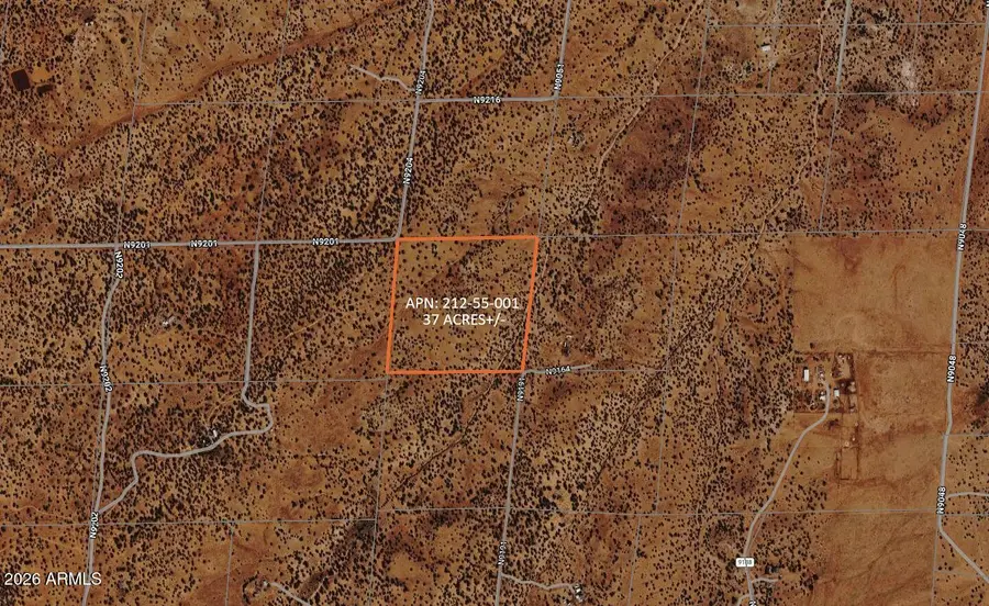 105 County Rd N9191 --, Concho, AZ 85924 - #2