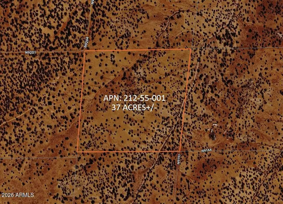 105 County Rd N9191 --, Concho, AZ 85924 - #3