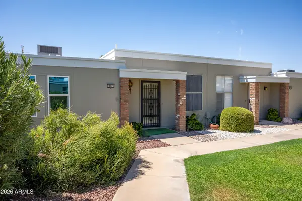 10021 W Thunderbird Boulevard, Sun City, AZ 85351