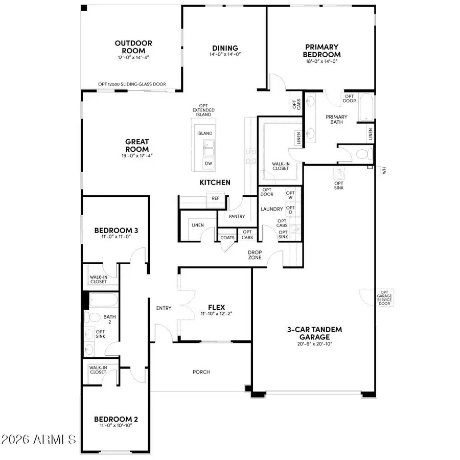 454 W Ridge Road, Apache Junction, AZ 85120 - #2