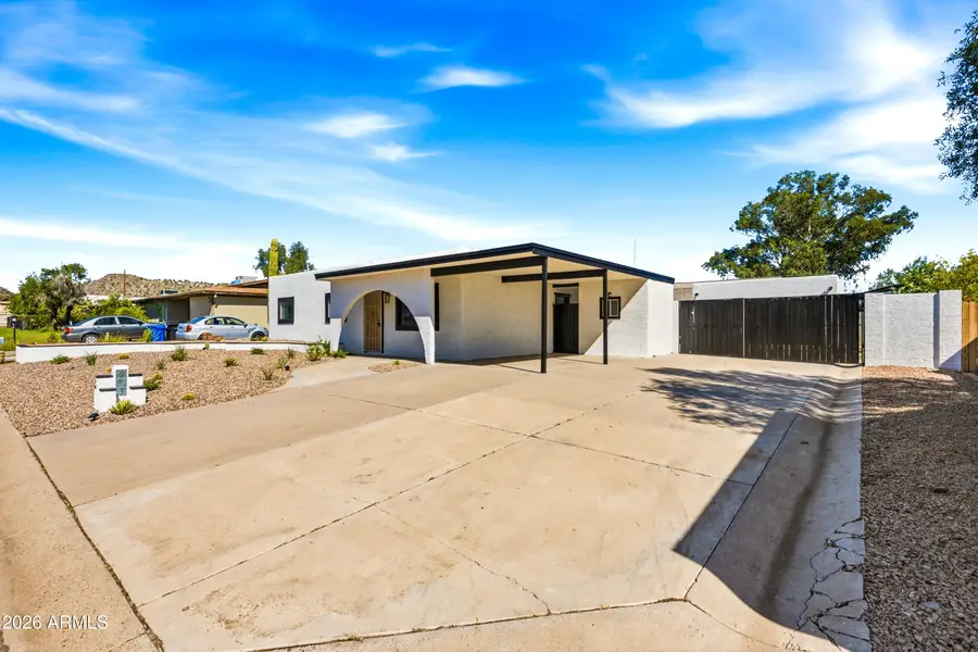 933 N 95th Street, Mesa, AZ 85207 - #2