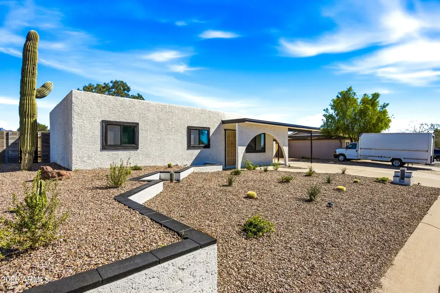 933 N 95th Street, Mesa, AZ 85207 - #3