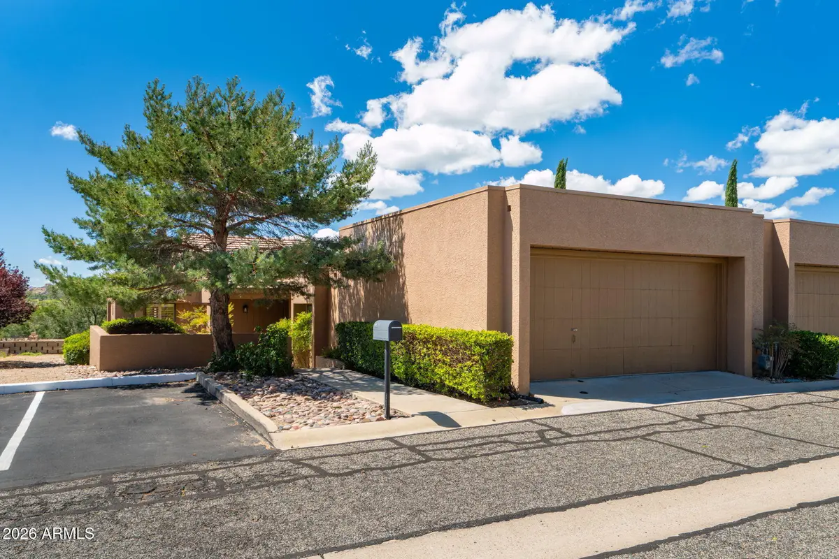 2181 Resort Way S #D8, Prescott, AZ 86301 - #1